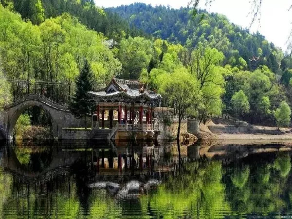 9月起，兵马俑、华山、法门寺、太白山等景区降价！