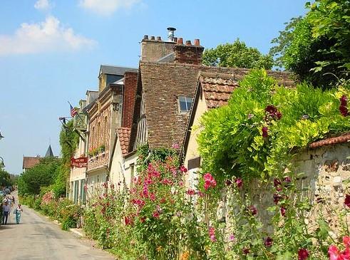 女生一定要去旅游一次,女生一辈子一定要去的18个地方