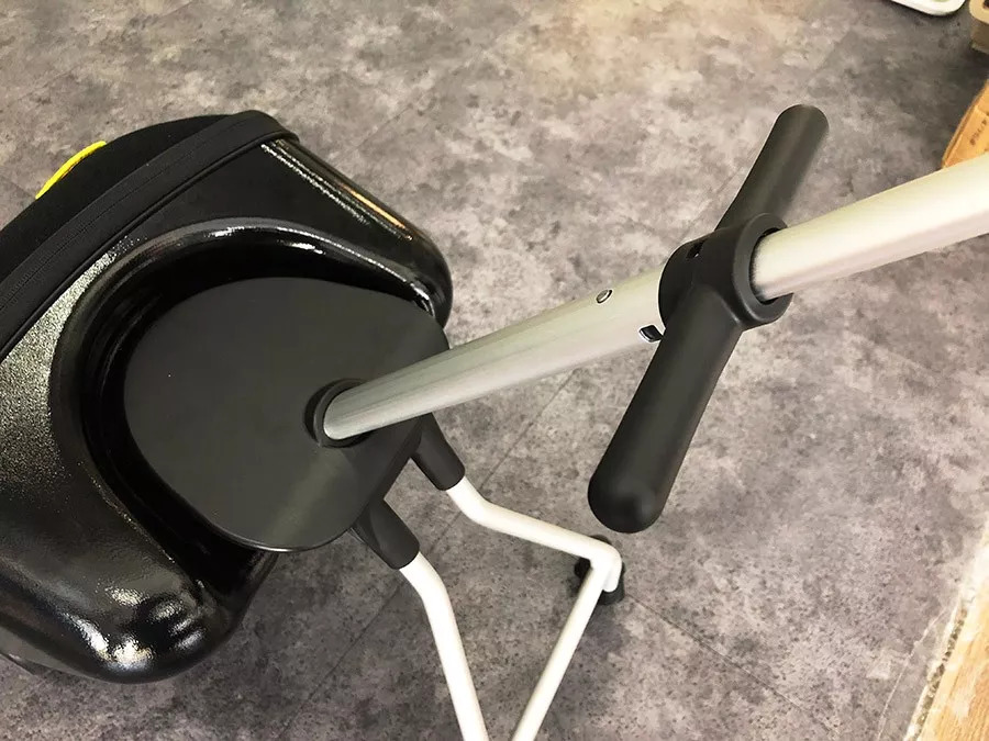 带孩子旅行必买的行李箱,出门带娃必备行李箱