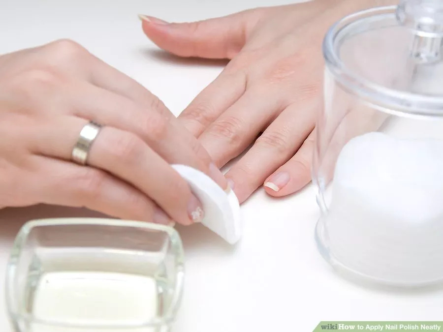 30元可以搞定的美甲,30块钱能做什么样的美甲