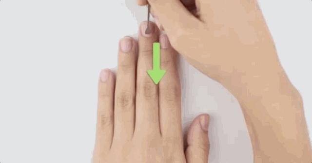 30元可以搞定的美甲,30块钱能做什么样的美甲