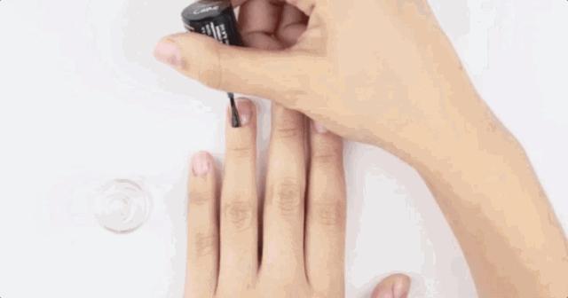 30元可以搞定的美甲,30块钱能做什么样的美甲