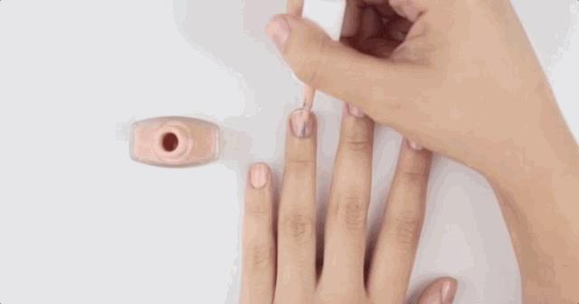 30元可以搞定的美甲,30块钱能做什么样的美甲