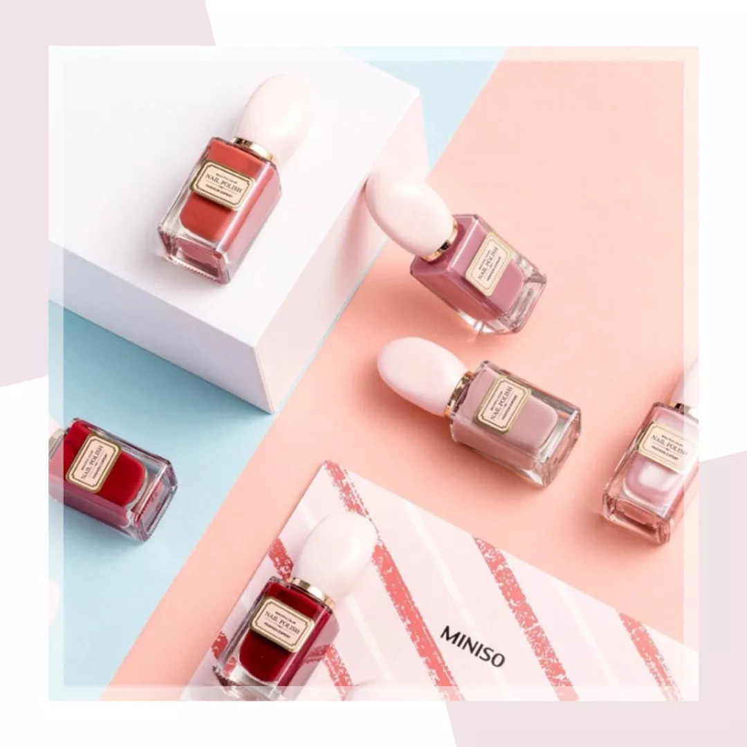 30元可以搞定的美甲,30块钱能做什么样的美甲