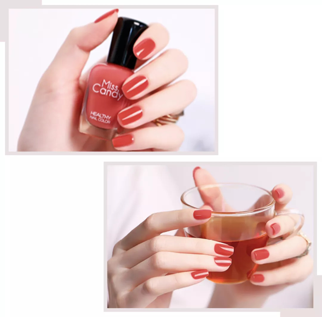 30元可以搞定的美甲,30块钱能做什么样的美甲