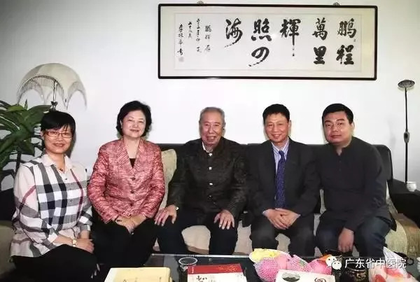 李振华讲中医,李振华治疗冠心病