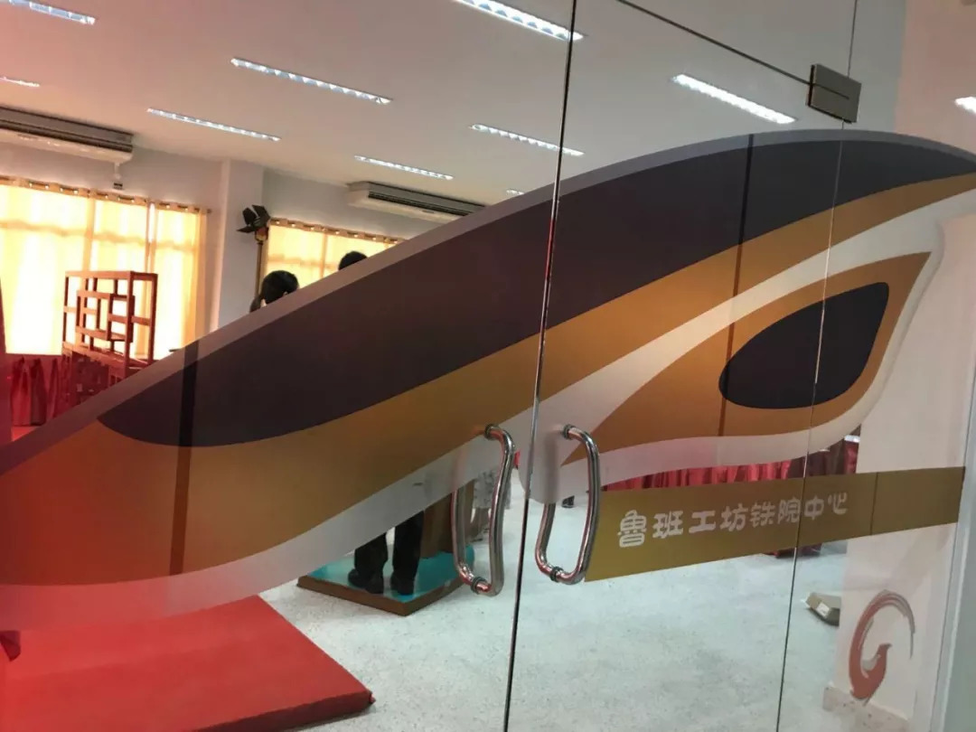 “一带一路”行｜一座“工坊”，连起中泰两国“匠人”