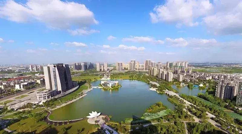 重磅消息下浦东楼盘会暴涨吗,下一个浦东新区是哪里