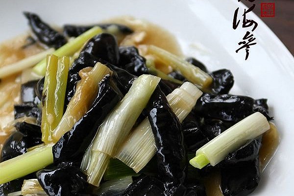 海参炒面正宗做法,海参炒面西式做法