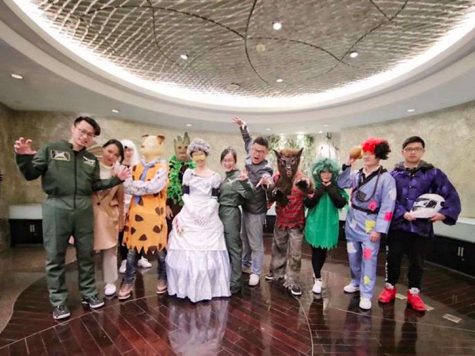 乐满意是一家什么公司,乐满意这个公司怎么样