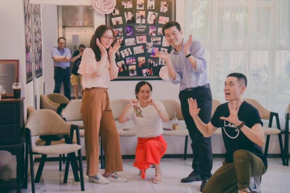 乐满意是一家什么公司,乐满意这个公司怎么样