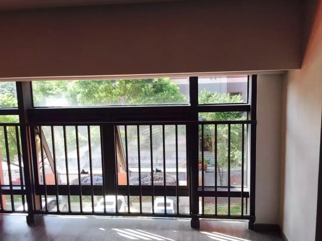 龙江公寓一房一厅,龙江高端住宅实景