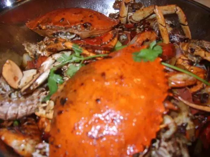 开海了!抖音上的小姐姐,来烟台吧!海鲜管够……