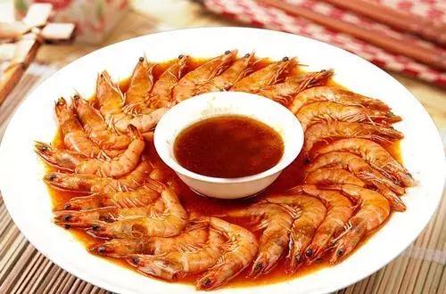 开海了!抖音上的小姐姐,来烟台吧!海鲜管够……