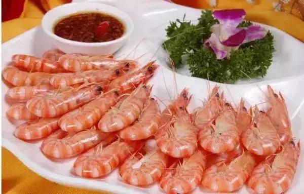 开海了!抖音上的小姐姐,来烟台吧!海鲜管够……