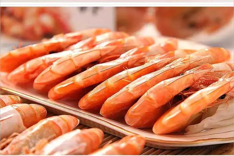 开海了!抖音上的小姐姐,来烟台吧!海鲜管够……