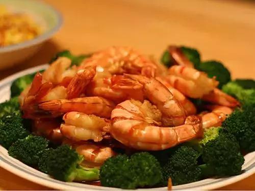 开海了!抖音上的小姐姐,来烟台吧!海鲜管够……