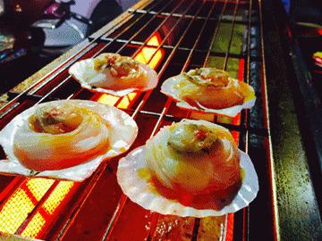 开海了!抖音上的小姐姐,来烟台吧!海鲜管够……