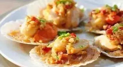 开海了!抖音上的小姐姐,来烟台吧!海鲜管够……