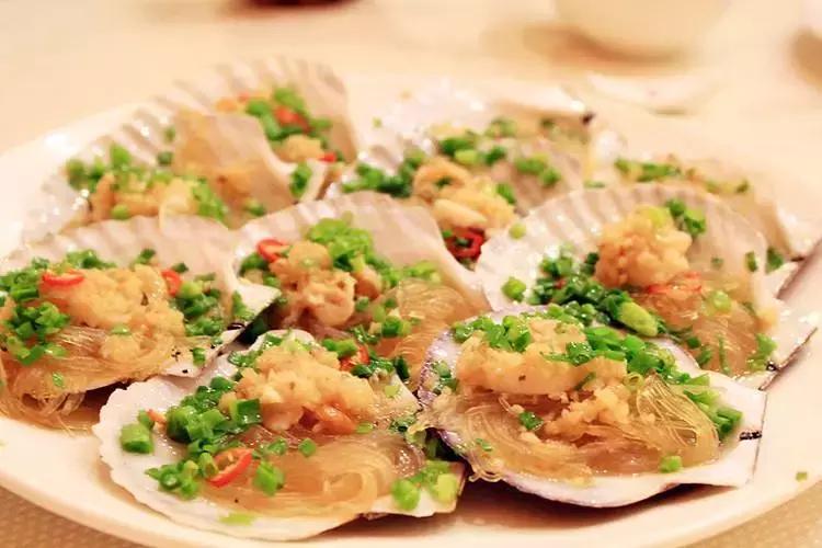 开海了!抖音上的小姐姐,来烟台吧!海鲜管够……