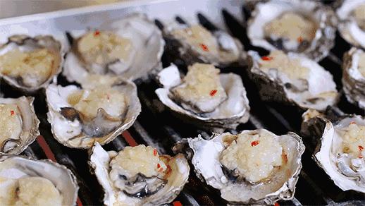 开海了!抖音上的小姐姐,来烟台吧!海鲜管够……