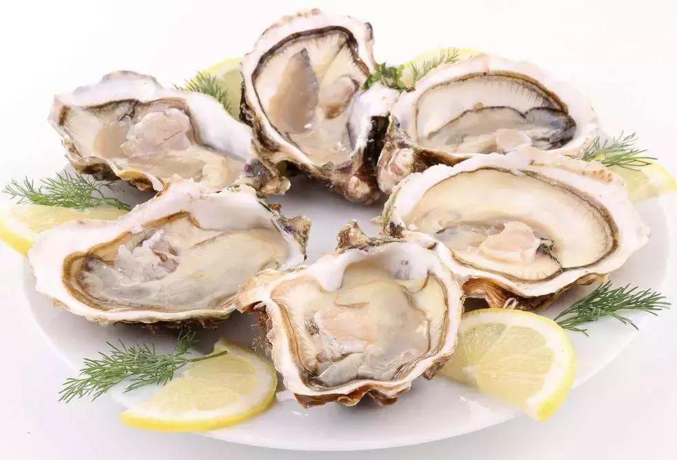 开海了!抖音上的小姐姐,来烟台吧!海鲜管够……