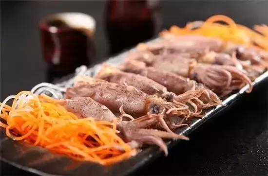 开海了!抖音上的小姐姐,来烟台吧!海鲜管够……