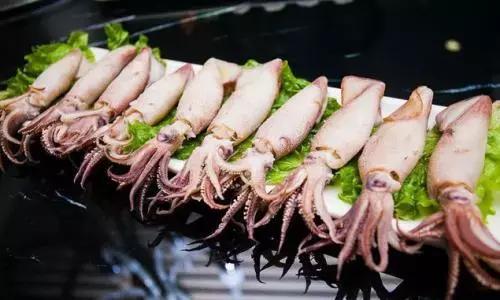 开海了!抖音上的小姐姐,来烟台吧!海鲜管够……