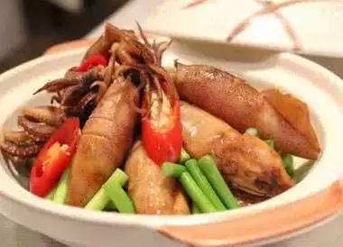 开海了!抖音上的小姐姐,来烟台吧!海鲜管够……