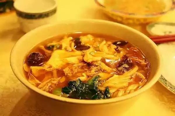 开海了!抖音上的小姐姐,来烟台吧!海鲜管够……