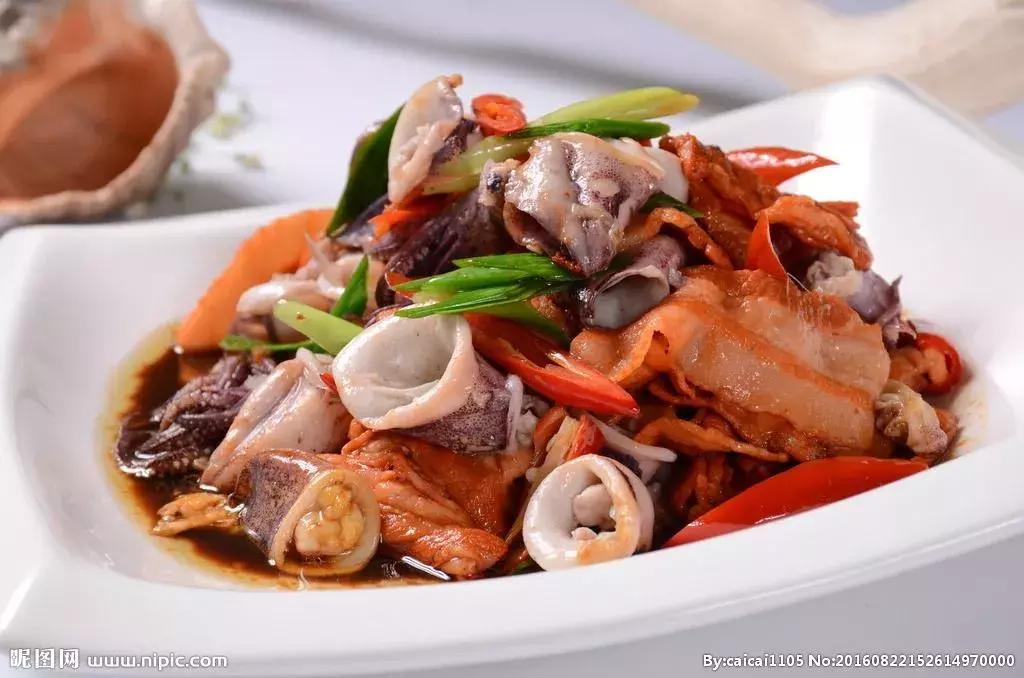 开海了!抖音上的小姐姐,来烟台吧!海鲜管够……