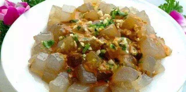 开海了!抖音上的小姐姐,来烟台吧!海鲜管够……