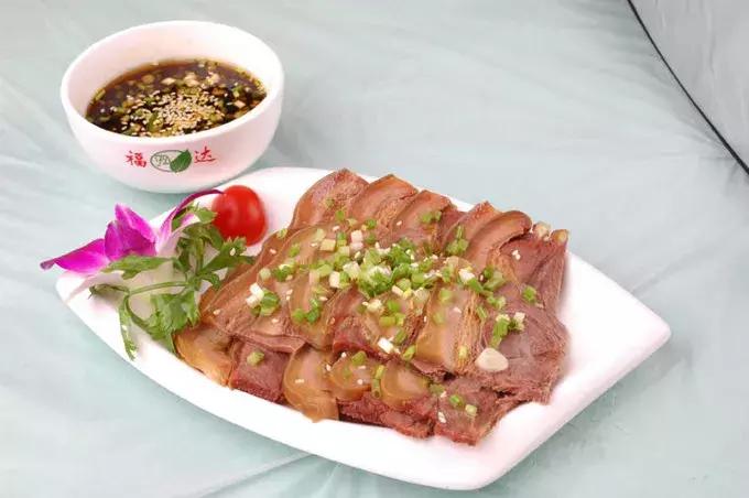 开海了!抖音上的小姐姐,来烟台吧!海鲜管够……