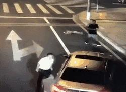 昆山砍人案件,2018年昆山持刀砍人案