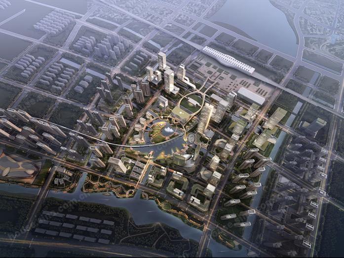 苏州相城未来地铁线路密集这14大地铁盘谁更值得购买?