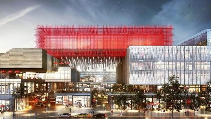 苏州相城未来地铁线路密集这14大地铁盘谁更值得购买?