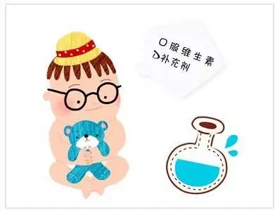 维生素缺乏对身体的危害,缺乏维生素d危害病例