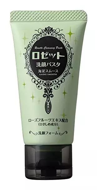 日本右蔻洁面啫喱,全球最好用的10款洁面单品