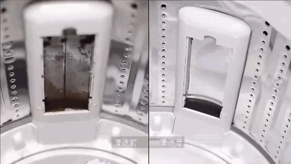 洗衣机洗衣服很脏用什么洗啊,经常用洗衣机洗衣服不会洗坏了吧