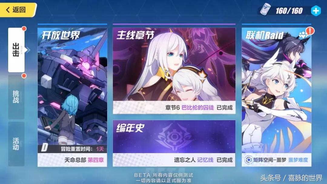 崩坏三血色玫瑰和真红骑士哪个好,崩坏3血色玫瑰厉害吗