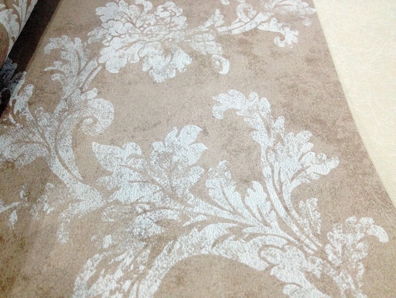 怎么贴墙布最省钱,自己如何贴墙布