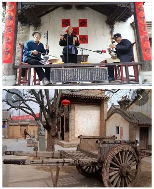 袁家村2020收入多少亿,袁家村是怎样一步一步发展起来的