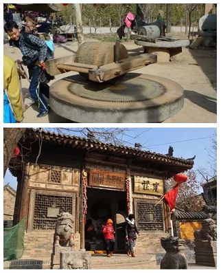 袁家村2020收入多少亿,袁家村是怎样一步一步发展起来的