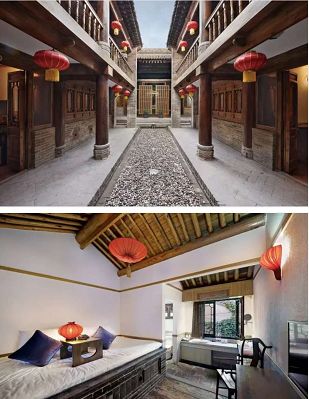 袁家村2020收入多少亿,袁家村是怎样一步一步发展起来的