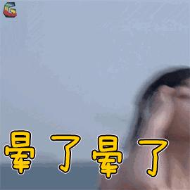 神奇的中文,真有才!看到我就发群里了!哈哈哈……