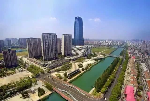 下一个浦东新区是哪里,重磅消息下浦东楼盘会暴涨吗