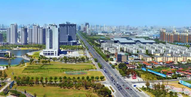 下一个浦东新区是哪里,重磅消息下浦东楼盘会暴涨吗