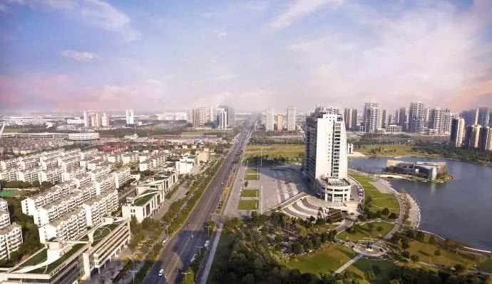 下一个浦东新区是哪里,重磅消息下浦东楼盘会暴涨吗