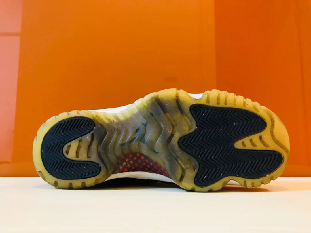 大魔王jordan11,air11大魔王