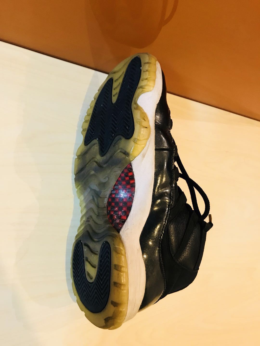 大魔王jordan11,air11大魔王